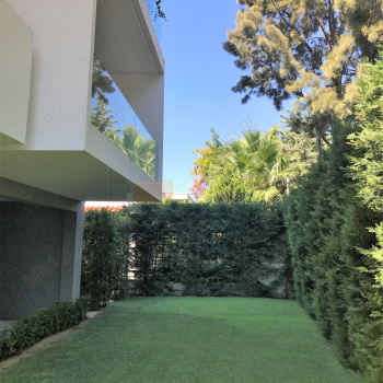 Εξωτερική όψη . Outdoor view